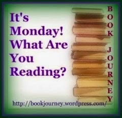 It’s Monday!  What Are You Reading? – October 6th, 2014
