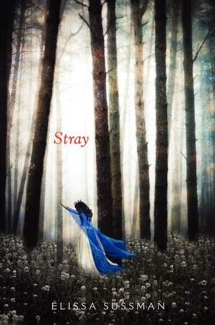 Review:  Stray by Elissa Sussman