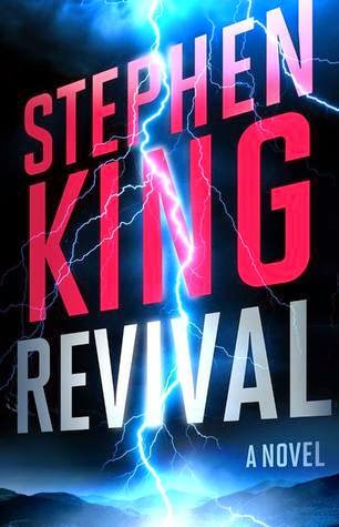 Review:  Revival by Stephen King