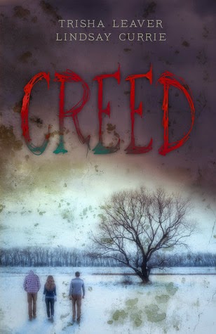 Review:  Creed by Trish Leaver and Lindsay Currie