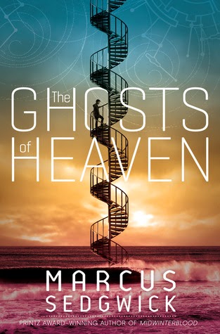 Review:  The Ghosts of Heaven by Marcus Sedgwick (COYER Challenge #2)