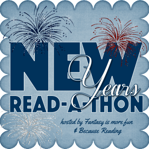 New Year’s Read-a-Thon