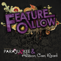 Feature and Follow Friday – January 30th, 2015