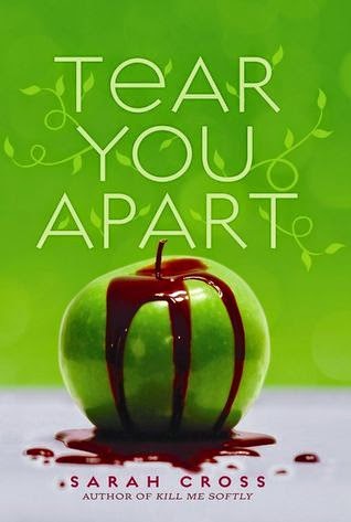 Review:  Tear You Apart (Beau Rivage Series) by Sarah Cross (COYER Challenge #8)
