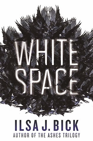 Review:  White Space by Ilsa J. Bick (TBR Challenge #2)