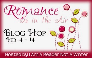 Giveaway:  Romance is in the Air Blog Hop 2015
