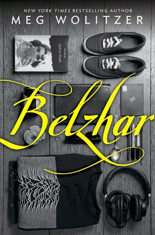 Review:  Belzhar by Meg Wolitzer (TBR Challenge #3)