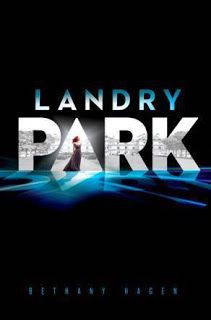 Review:  Landry Park by Bethany Hagen (TBR Challenge #8)