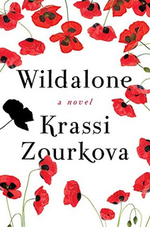 Review:  Wildalone by Krassi Zourkova