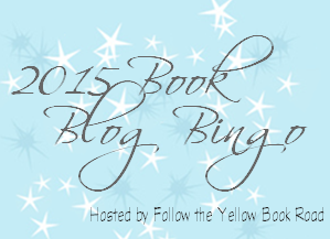 2015 Book Blog Bingo Challenge