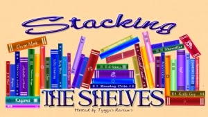 Stacking the Shelves July 5th, 2015