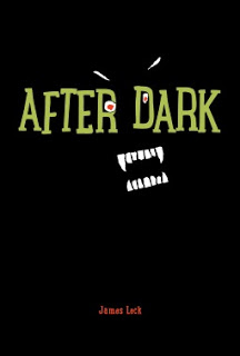 Review:  After Dark by James Leck