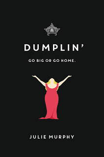 Review: Dumplin’ by Julie Murphy