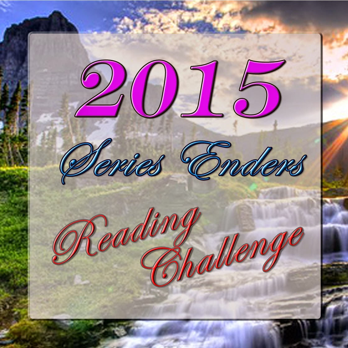2015 Series Ender Challenge
