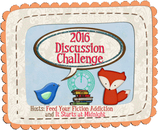 Discussion Challenge 2016 Sign Up Post