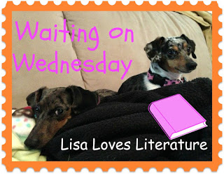 Waiting on Wednesday:  Recreated (Reawakened #2) by Colleen Houck
