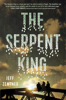 Review: The Serpent King by Jeff Zentner