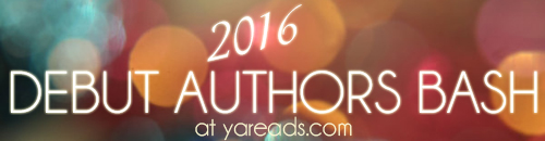 2016 Debut Author Bash – Featuring Janet B. Taylor and an Interview with the Characters of Her Debut Novel: Into the Dim (Giveaway!)
