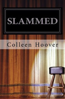 Review:  Slammed by Colleen Hoover