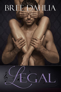 Review:  Legal by Bree Dahlia