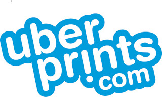 Promo Post and Product Review:  UberPrints T-shirt