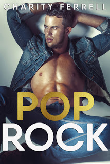 Review:  Pop Rock by Charity Ferrell