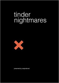 Review:  Tinder Nightmares by Unspirational