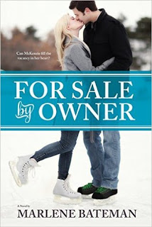 Review:  For Sale by Owner by Marlene Bateman