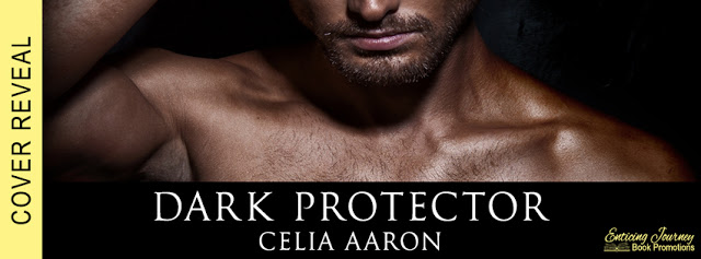 Cover Reveal:  Dark Protector by Celia Aaron