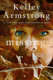 Review:  Missing by Kelley Armstrong