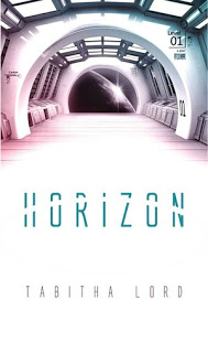 Blog Tour – Author Interview and Giveaway:  Horizon and Infinity by Tabitha Lord