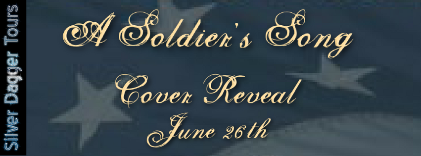 Cover Reveal:  A Soldier’s Song by Irene Onorato