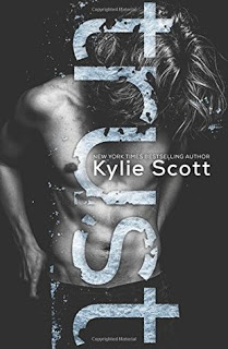 Book Trailer Release:  Trust by Kylie Scott
