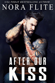 Review:  After Our Kiss by Nora Flite