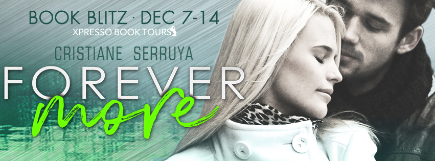 Book Blitz with Giveaway:  Forevermore (Ever More #2) by Cristiane Serruya