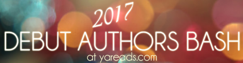 2017 Debut Authors Bash – Featuring Alison Gervais’s Dream Cast For Her Debut Novel:  In 27 Days #17DABash