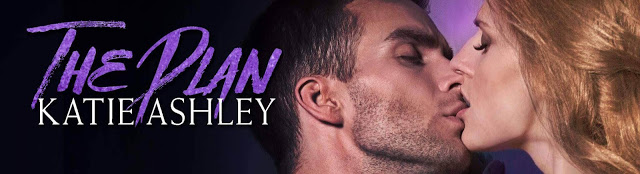 Blog Tour Review:  The Plan (The Proposition #4) by Katie Ashley