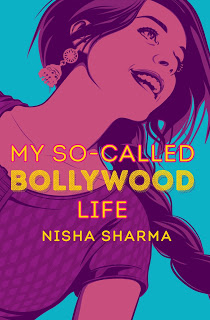 Review:  My So-Called Bollywood Life by Nisha Sharma