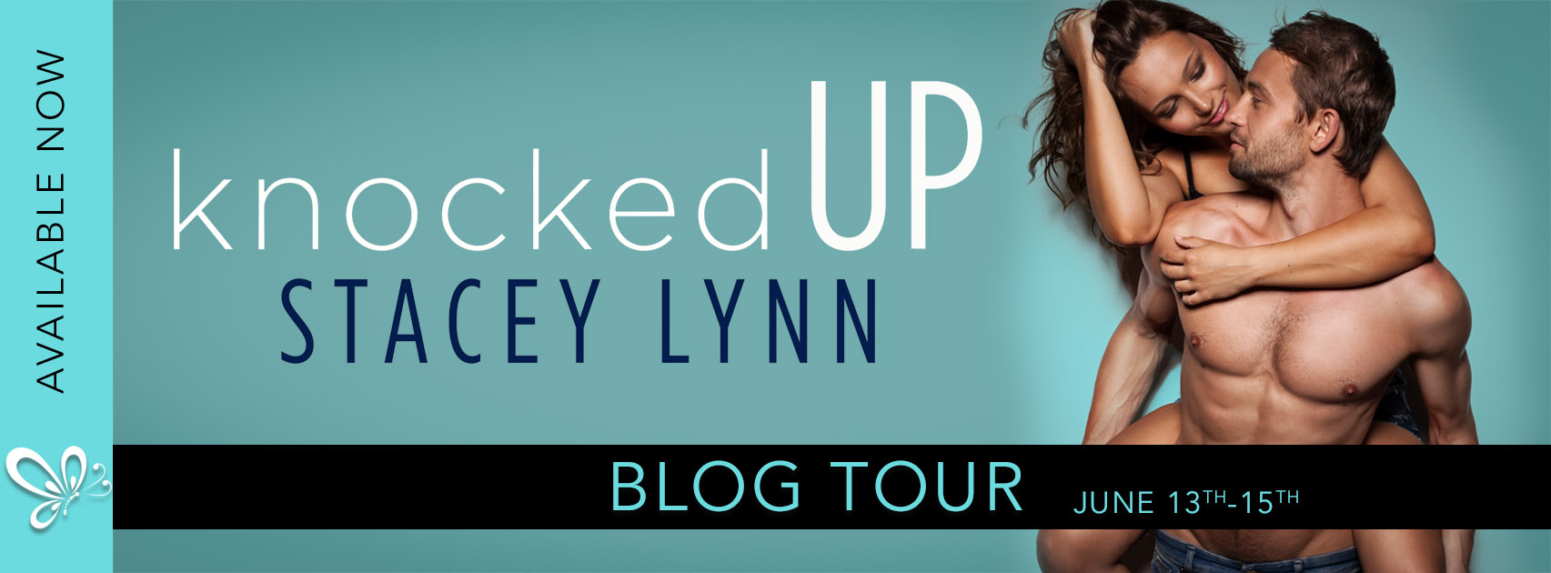 Promo Post:  Knocked Up by Stacey Lynn