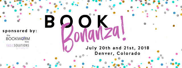 Book Bonanza 2018 Recap