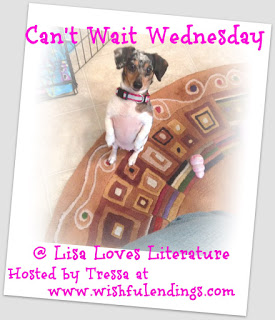 Can’t Wait Wednesday #44:  Umbertouched (Rosemarked #2) by Livia Blackburne