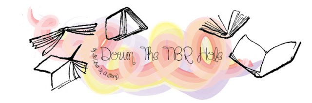 Cleaning Up My TBR:  Down the TBR Hole #2