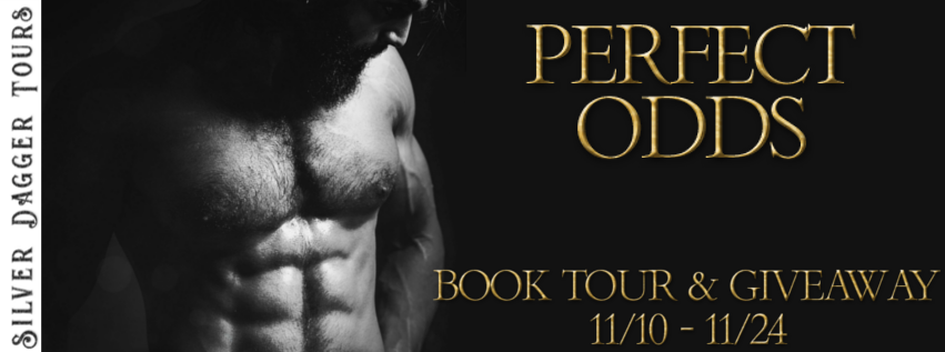 Blog Tour with Giveaway:  Perfect Odds by Lashanta Charles