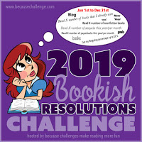 January 2019 Wrap-Up Post and Looking Ahead to February