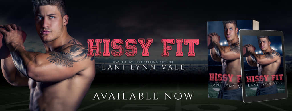Review Blast:  Hissy Fit (Southern Gentlemen Series #1) by Lani Lynn Vale