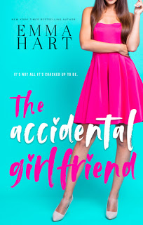Review:  The Accidental Girlfriend by Emma Hart