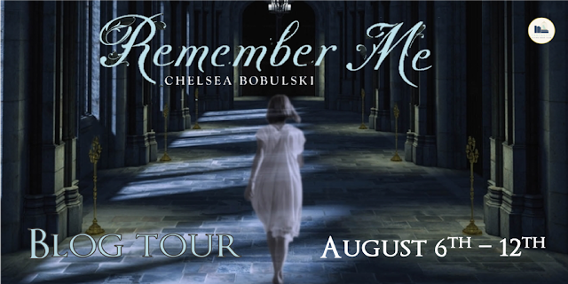 Blog Tour Review with Giveaways:  Remember Me by Chelsea Bobulski