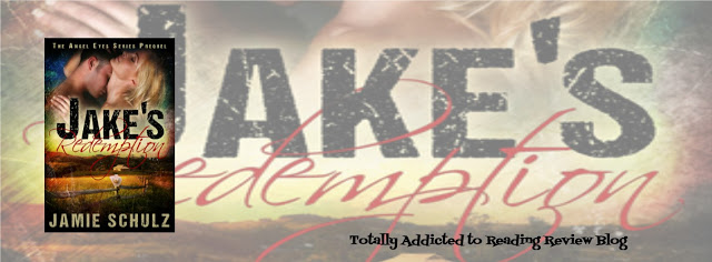 BOOK REVIEW : JAKE’S REDEMPTION by JAMIE SCHULZ @TheJamieSchulz